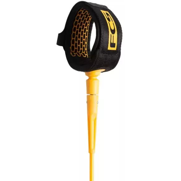 FCS Leash All Round Essential Mango