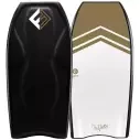 Negro + Blanco + Dorado