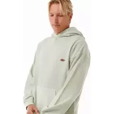 Sudadera Rip Curl Original Surfers Mint Haze 2