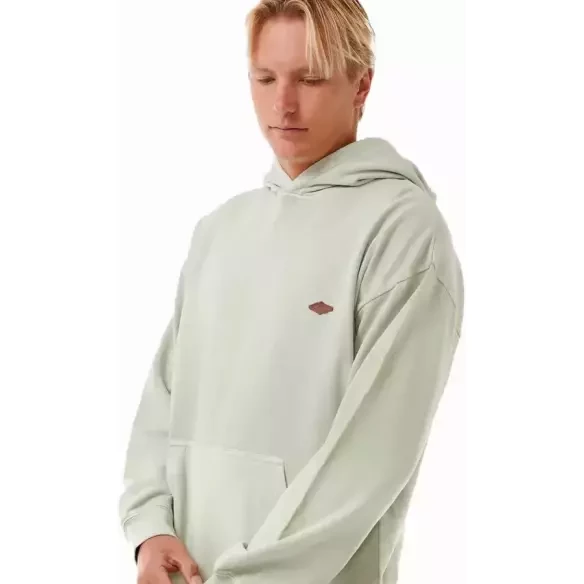 Suéter Rip curl Original Surfers Mint Haze