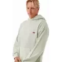 Sudadera Rip Curl Original Surfers Mint Haze
