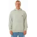 Suéter Rip curl Original Surfers Mint Haze