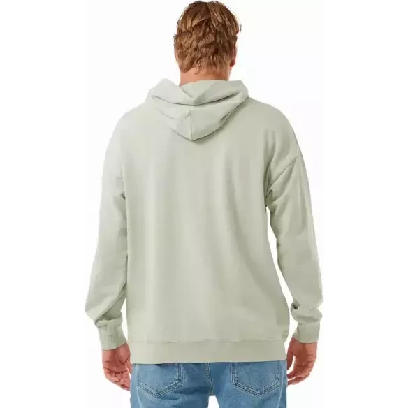 Sweatshirt Rip Curl Original Surfers Mint Haze
