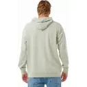 Sudadera Rip Curl Original Surfers Mint Haze