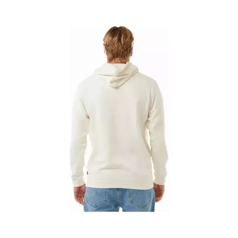 Sudadera Rip Curl Down The Line White