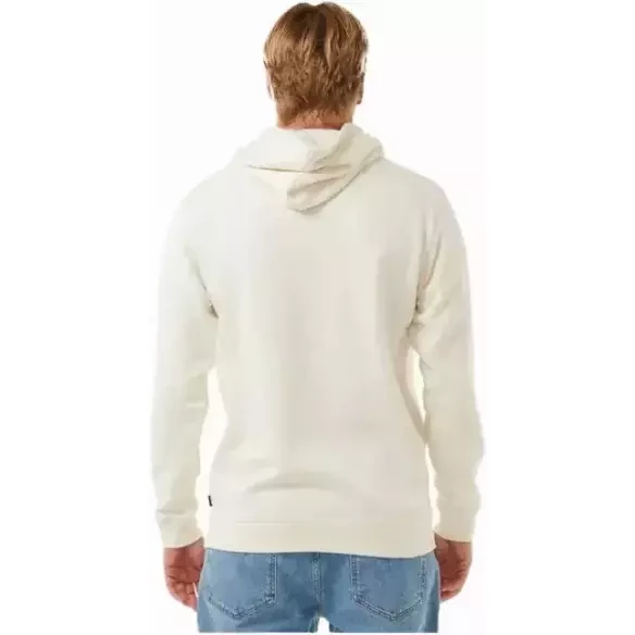 Sweatshirt Rip Curl Down The Line White