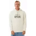 Sudadera Rip Curl Down The Line White