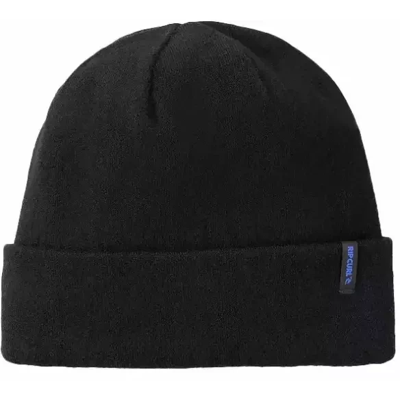 Boné Rip Curl Reg Tech Anti-Series Black