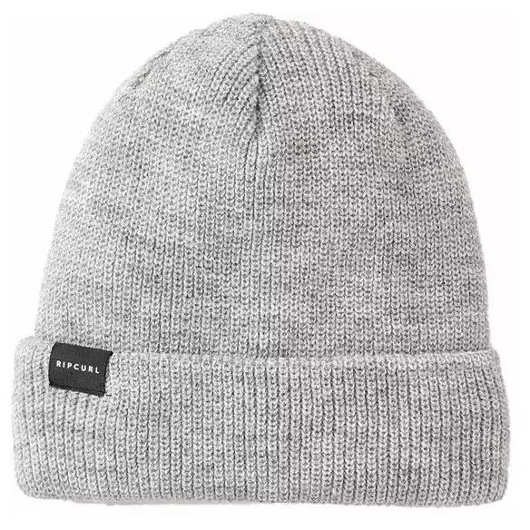 Mütze Rip Curl Tradicional Impact Grey