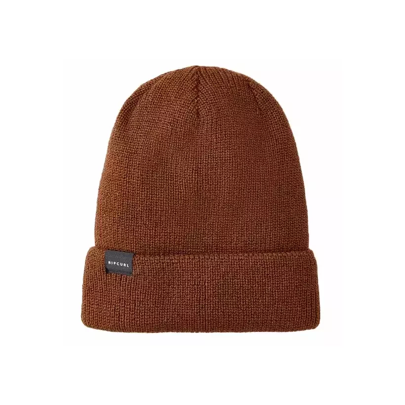 Bonnet Rip Curl Tradicional Impact Dusted Chocolate