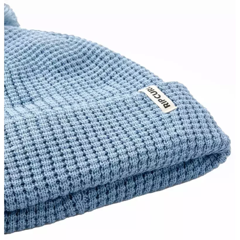 Gorro Rip Curl Anoeta Dusty Blue