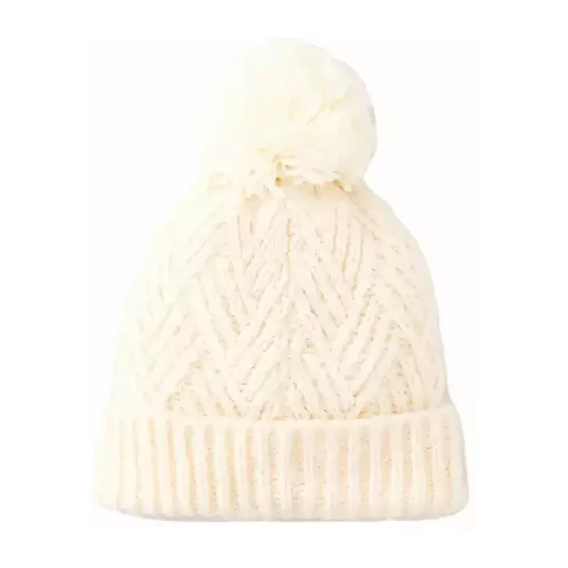 Cappello Rip Curl Premium Reg Pom Beige