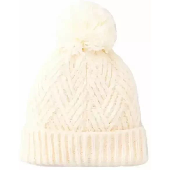 Cappello Rip Curl Premium Reg Pom Beige