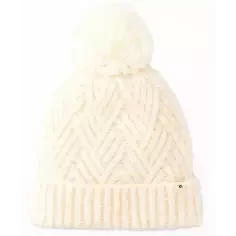 Mütze Rip Curl Premium Reg Pom Beige