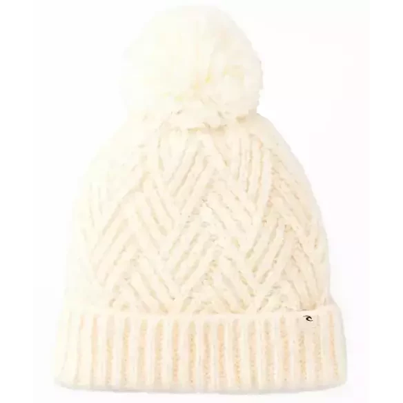 Boné Rip Curl Premium Reg Pom Beige
