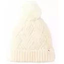 Cappello Rip Curl Premium Reg Pom Beige