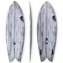 Planche de surf Firewire Too Fish Volcanic