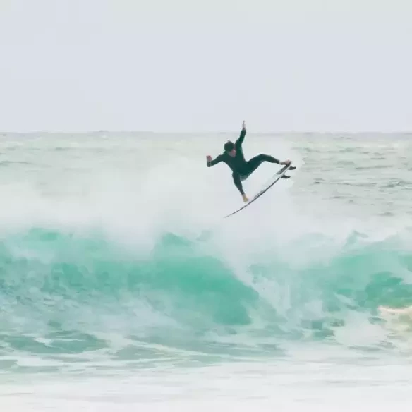 Tabla de surf Firewire Dominator Pro