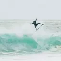 Surfboard Firewire Dominator Pro