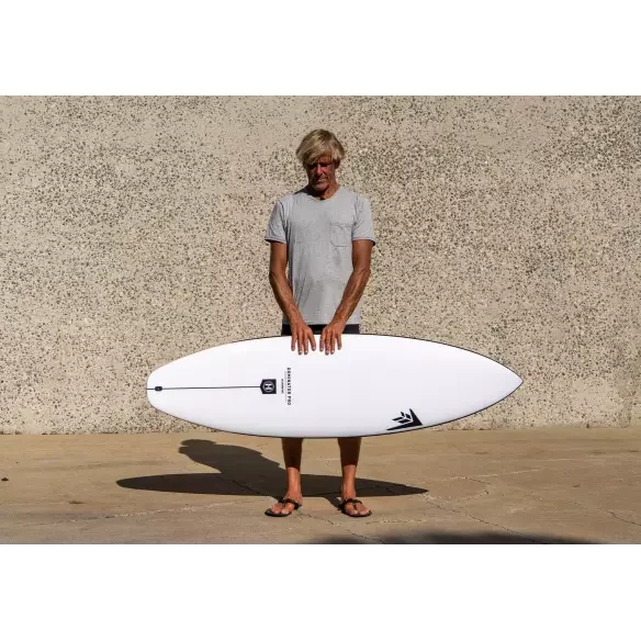 Prancha de surf Firewire Dominator Pro