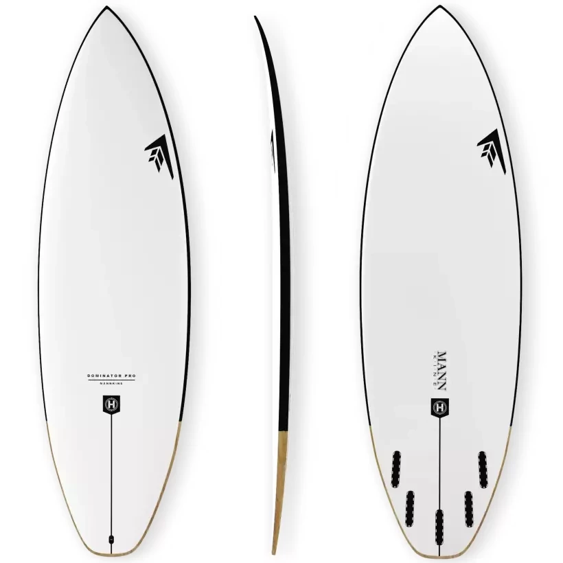Planche de surf Firewire Dominator Pro