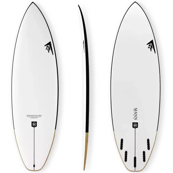 Planche de surf Firewire Dominator Pro