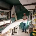 Surfbrett Firewire Taylor Jensen Twinzer