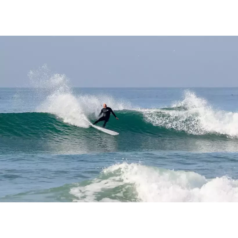 Surfboard Firewire Taylor Jensen Twinzer