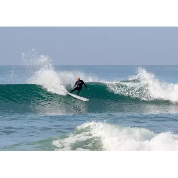 Planche de surf Firewire Taylor Jensen Twinzer