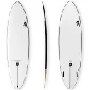 Prancha de surf Firewire Taylor Jensen Twinzer