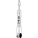 Leash Slater Designs Regular White