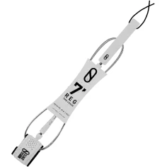 Slater Designs Regular leash White