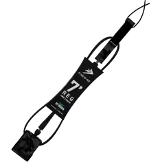 Leash Firewire Regular Black/Camo