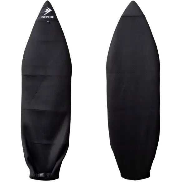Funda Firewire Mesh board sock Shortboard