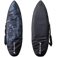 Funda Firewire All Day Bag Shortboard
