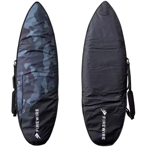 Capas de surf Firewire All Day Bag Shortboard