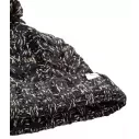 Boné Rip Curl clásico Reg Pom Black