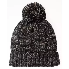 Boné Rip Curl clásico Reg Pom Black 2