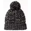 Boné Rip Curl clásico Reg Pom Black