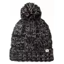 Gorro Rip Curl clásico Reg Pom Black