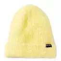 Gorro Rip Curl Fuzzy Reg Beanie Lime