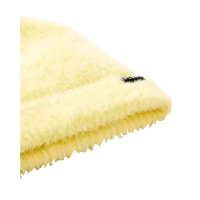 Gorro Rip Curl Fuzzy Reg Beanie Lime