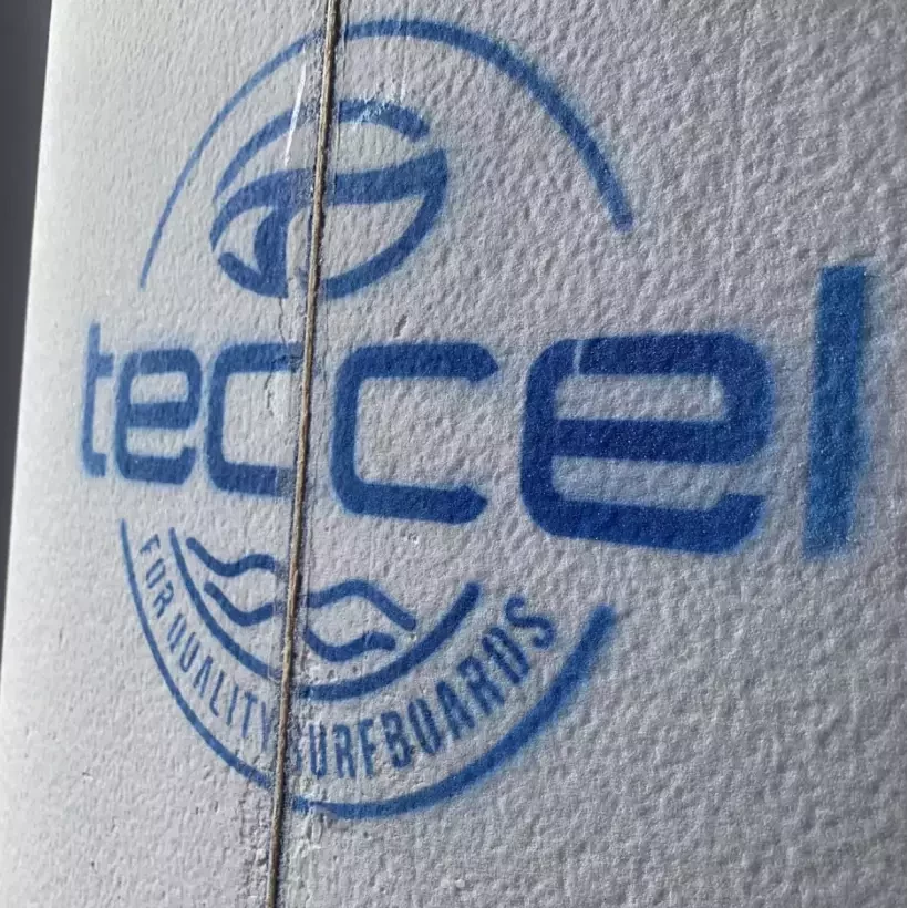 Schiuma Teccel Fish