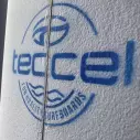Schuim Teccel Funboard