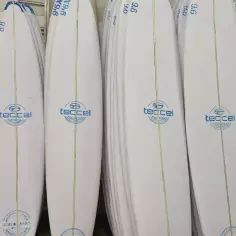 Pain de mousse Teccel Longboard 2