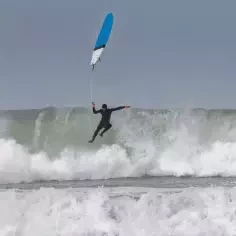 surfplank Zeus Temper 8' IXPE 2