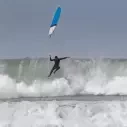 Planche de Surf Zeus Temper 8' IXPE