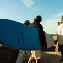 Surfboard Zeus Temper 8' IXPE