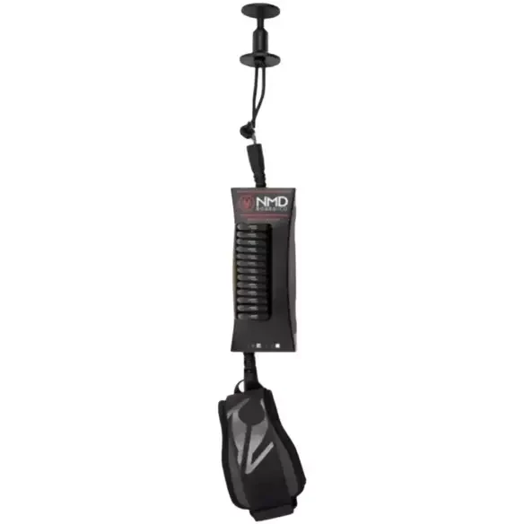 Leash Bodyboard NMD Pro Biceps Grey/Black