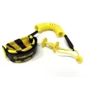 Yellow + Black
